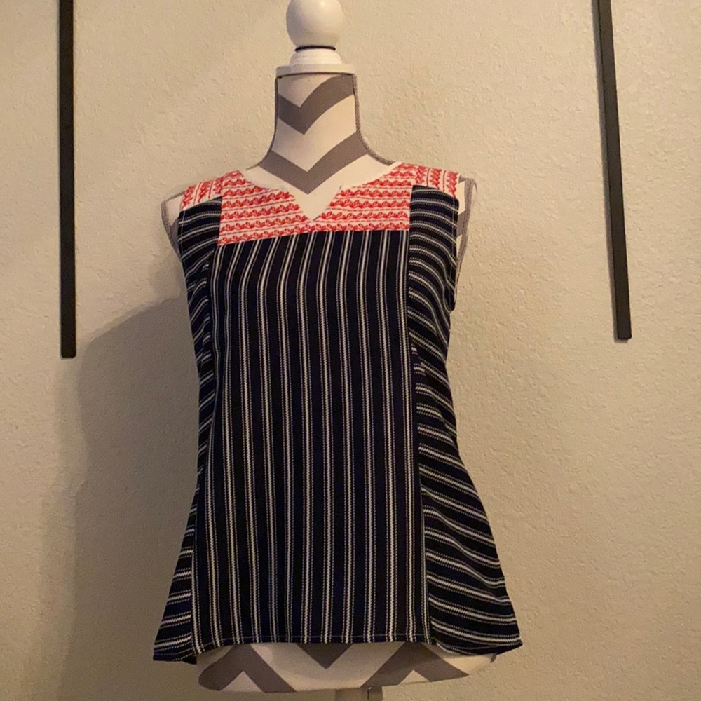 THML short sleeve shirt